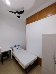 Bishan 8 (D20), Condominium #620744691
